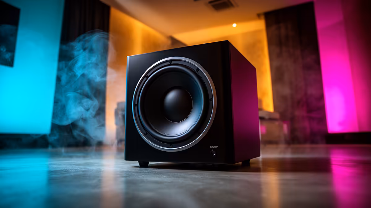 To Pair with a Home Theatre System in a South African
