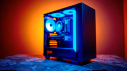 What to pair with a mid-tower case in a South African setup
