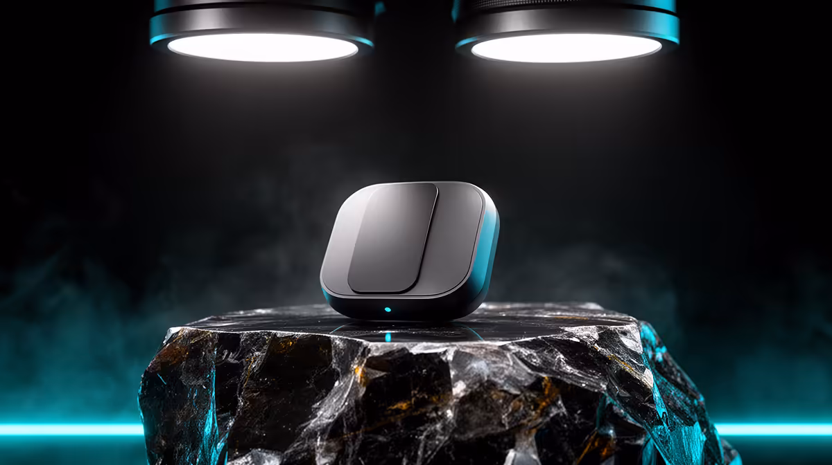 To Pair with a Smart-home Camera in a South African Setup