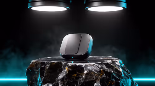 What to pair with a smart-home camera in a South African setup