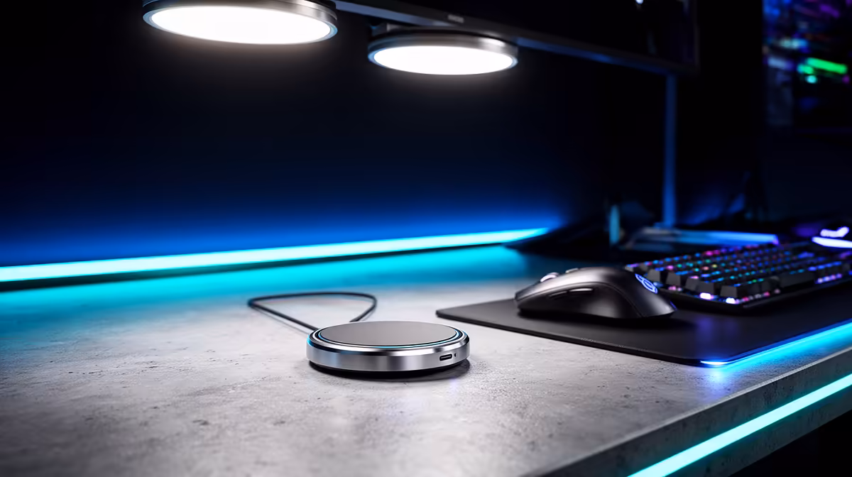 To Pair with a Wireless Charger in a South African Setup