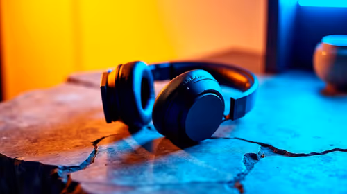 What to pair with a wireless headset in a South African setup