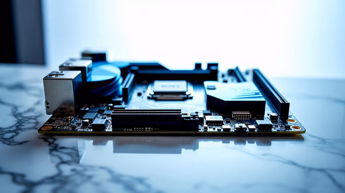 What to Prioritise First on a Flagship Motherboard
