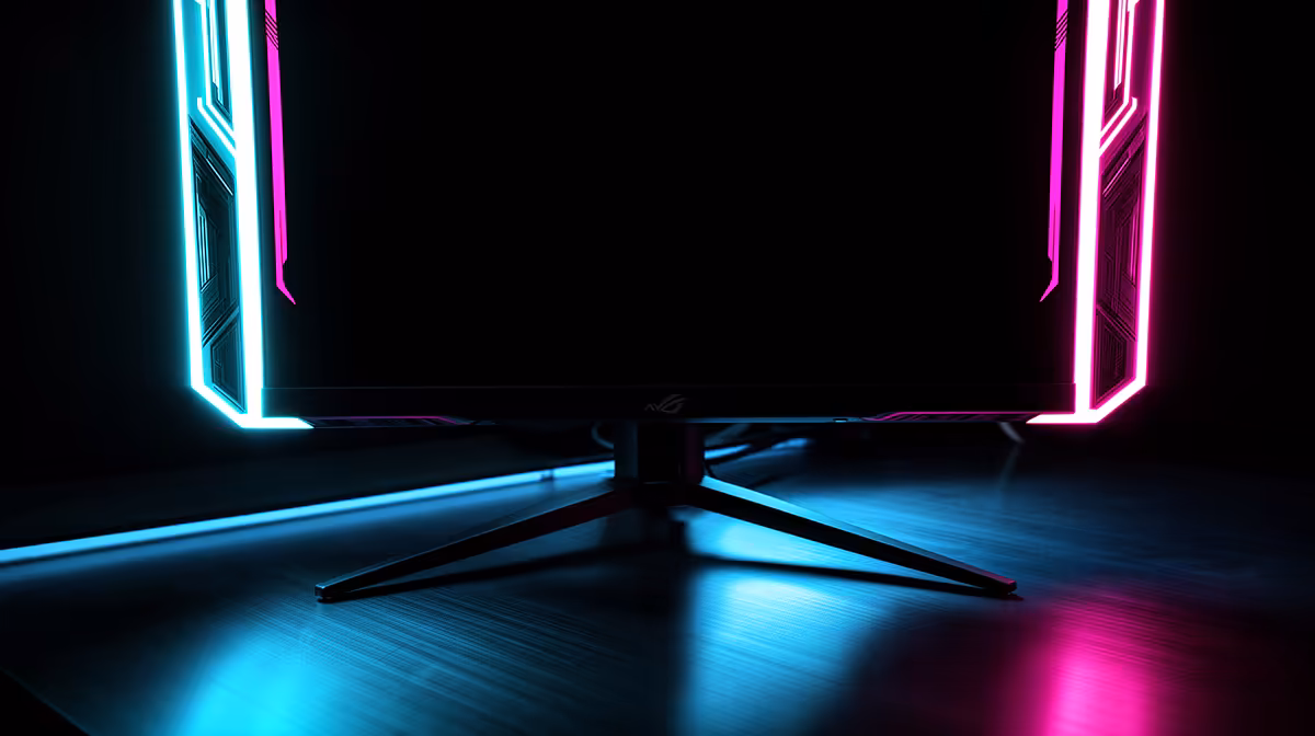 to Prioritise in a Gaming Monitor for South African Esports