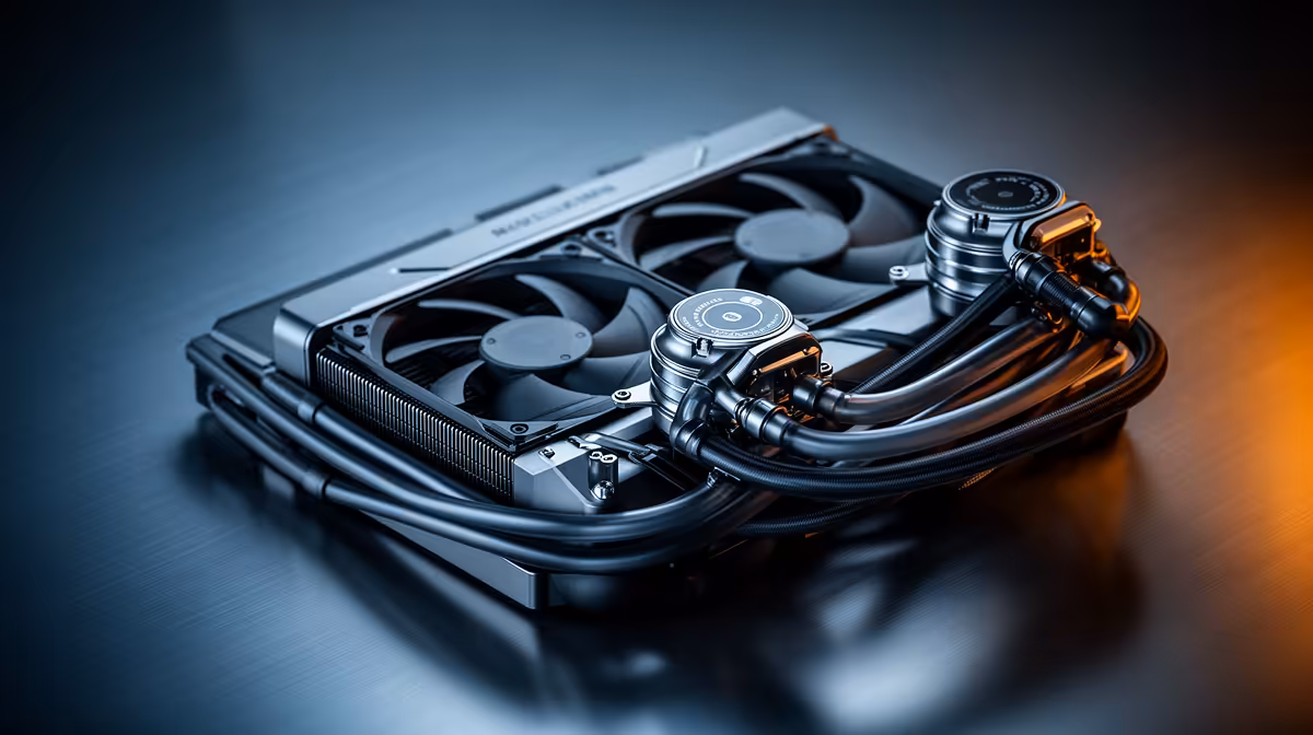 Priorities for Premium Workstation Cooler for South