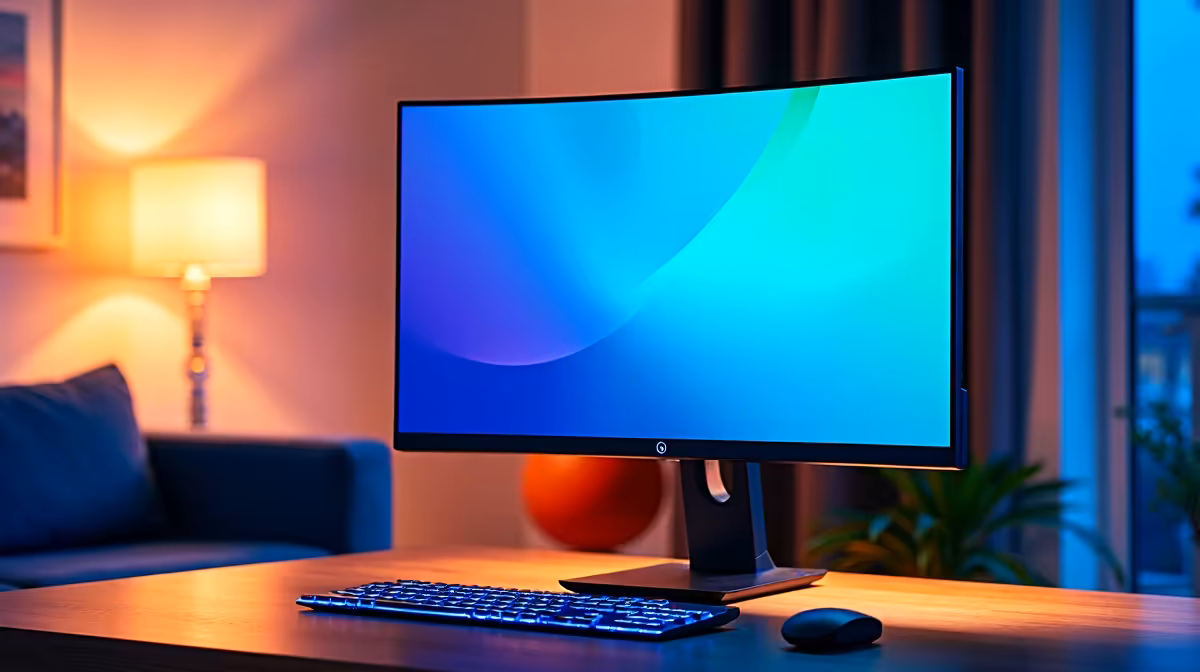 What to Prioritise When Buying a 27-Inch High-Resolution
