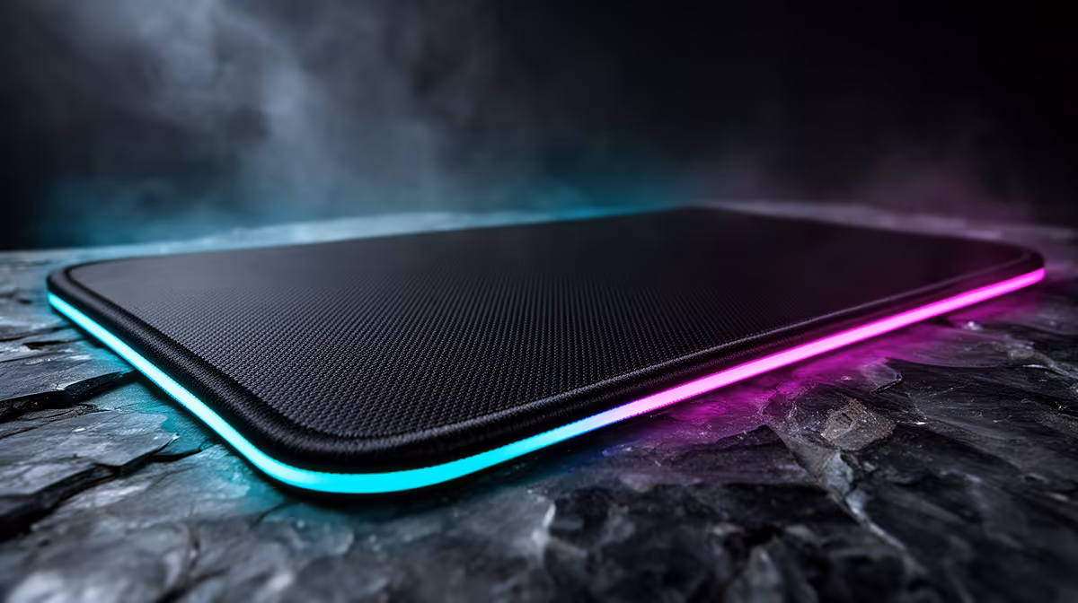 Prioritise When Buying a Black: surface and base grip checks