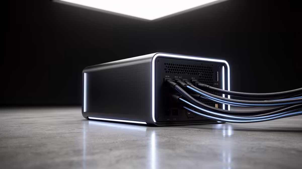What to Prioritise When Buying a High-Wattage PSU in SA