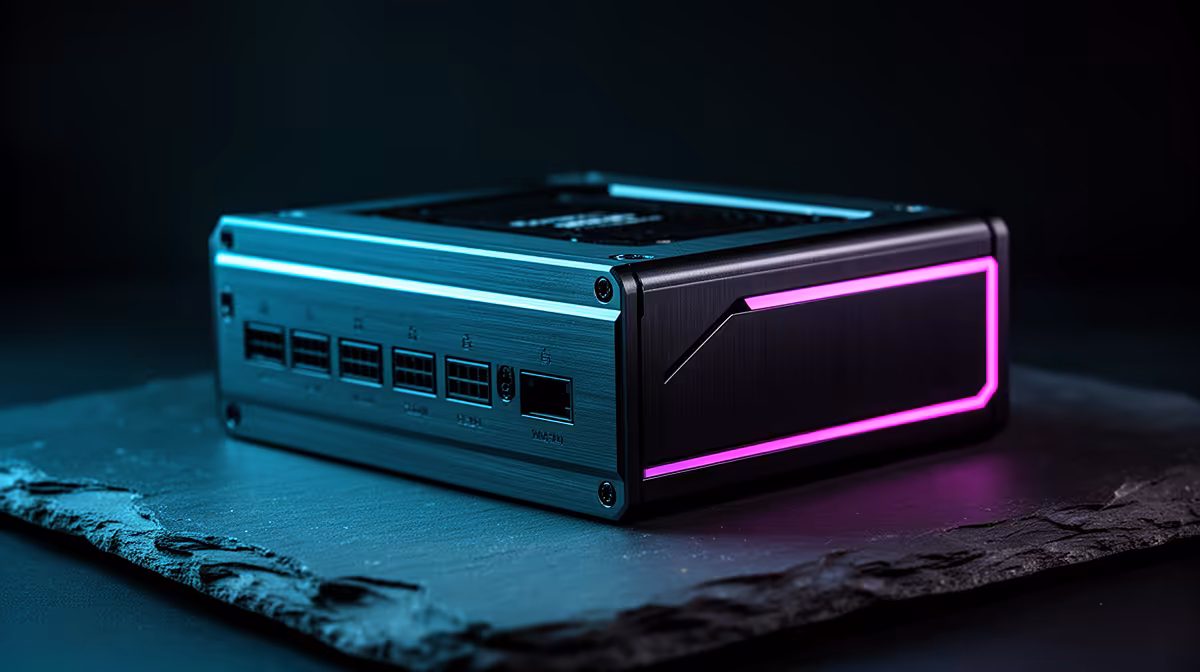 Priorities When Buying a High-Wattage PSU for a South