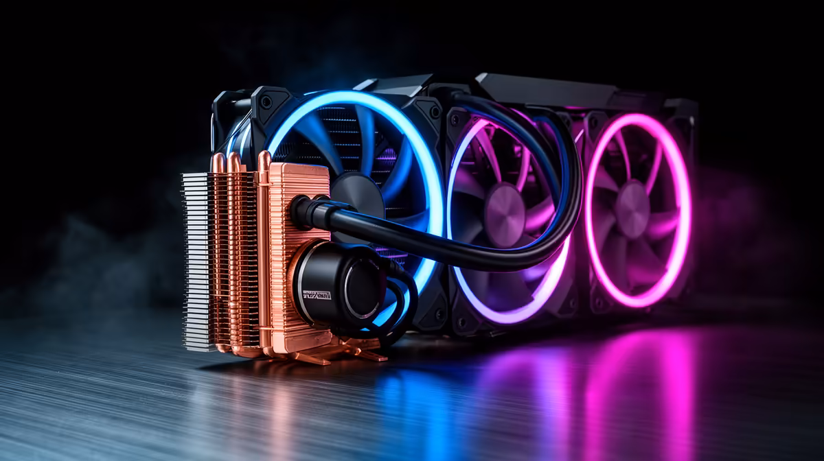 Priorities When Buying a Liquid Cooler for a South