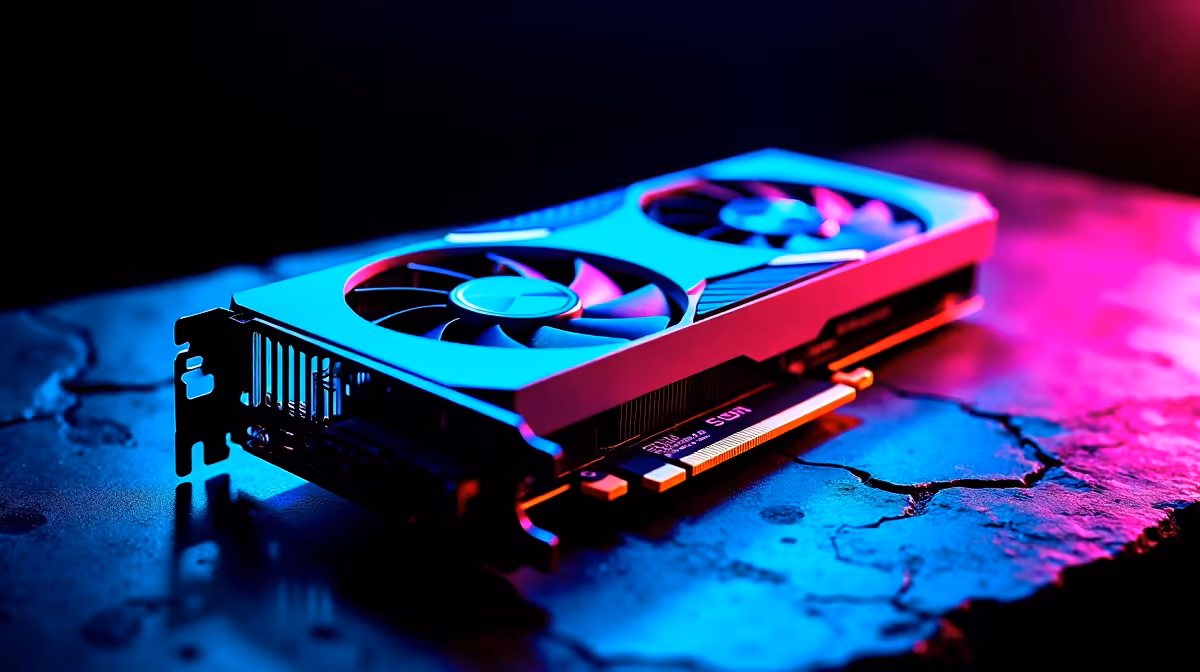 What to prioritise when buying a PCIe 5.0 GPU in South
