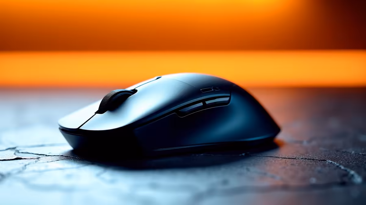 Budget Productivity Mouse Picks