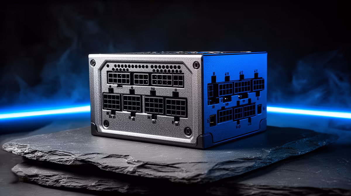 Priorities When Buying a PSU for a High-End South