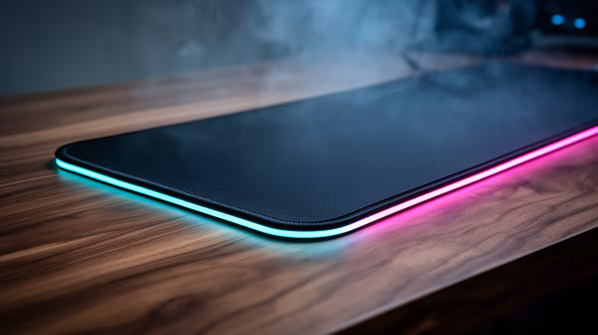 Prioritise When Buying a: surface and base grip checks