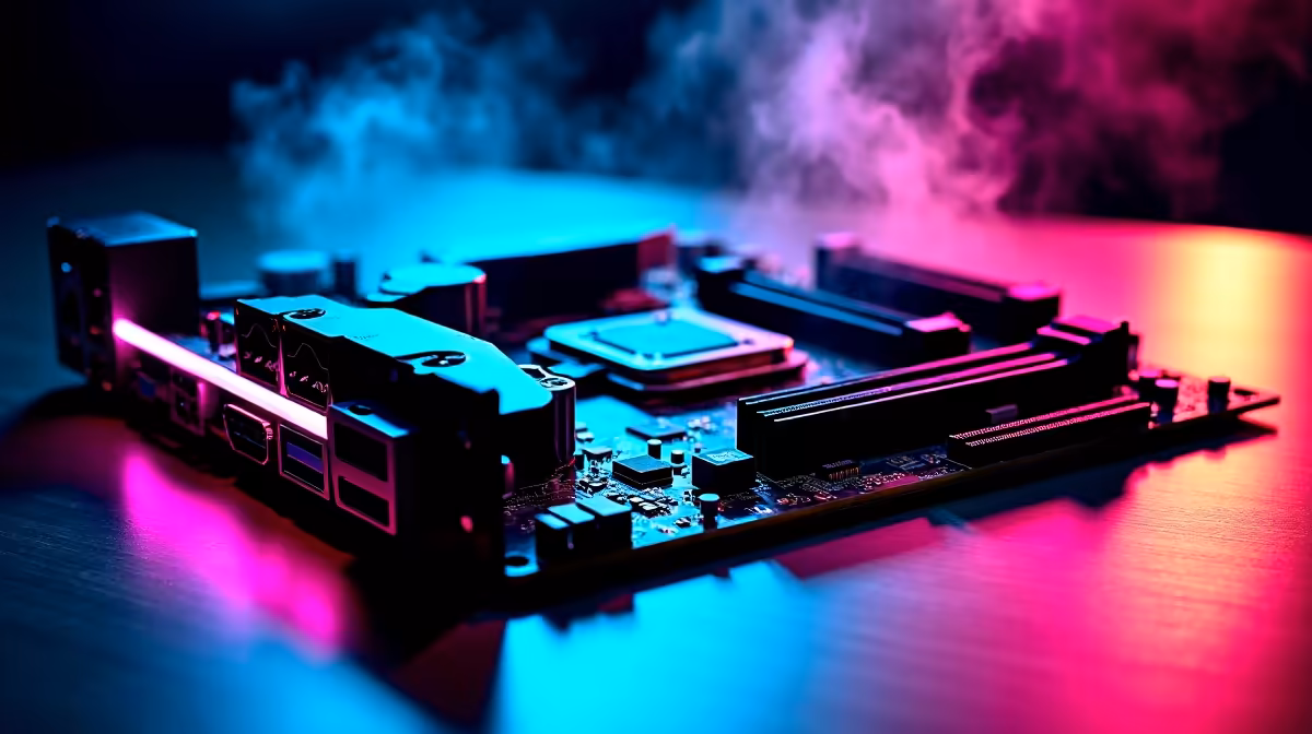 What to Prioritise When Buying an AM5 B850 Motherboard