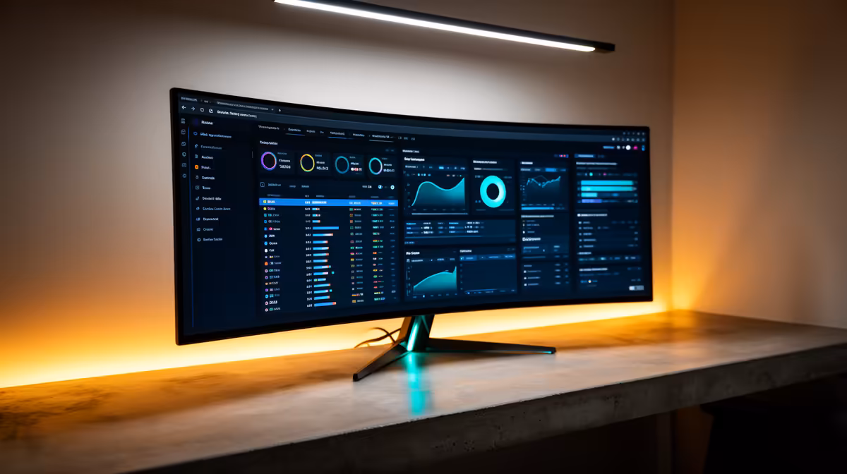 What to Prioritise When Buying WFH: panel, ports and refresh