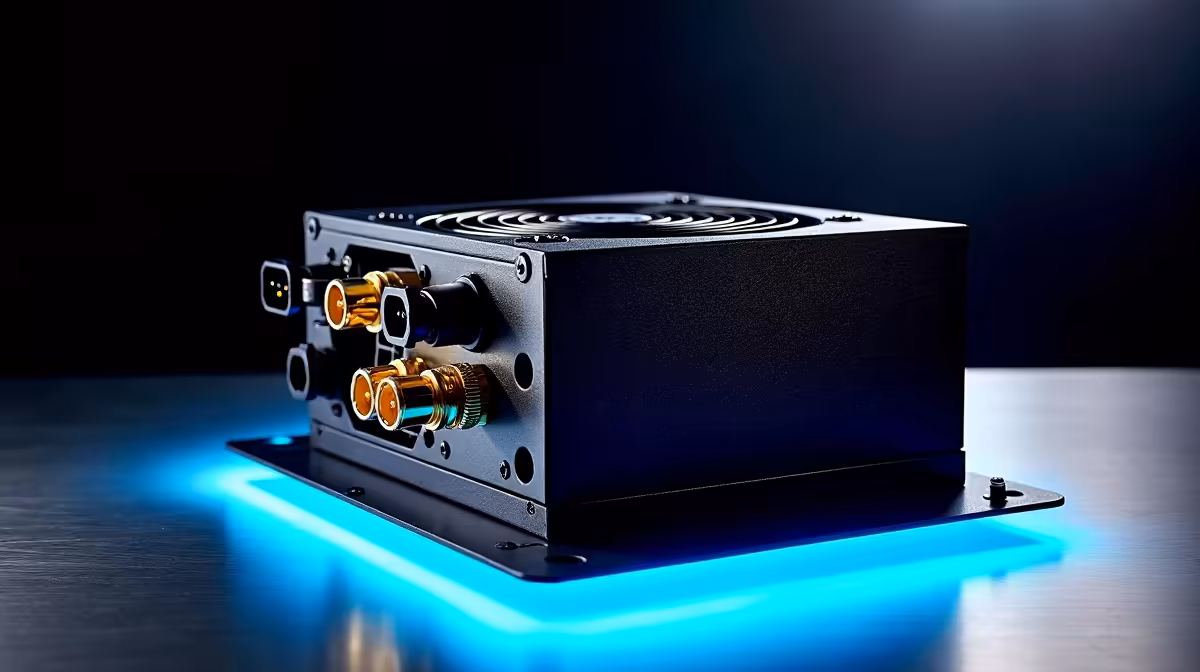 What to Prioritise When Choosing a 1200W Power Supply for a