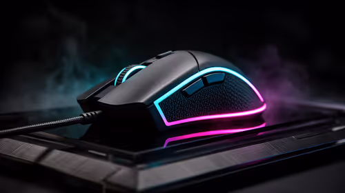 What to Prioritise When Choosing a Budget-Friendly Wired Gaming Mouse in ZAR