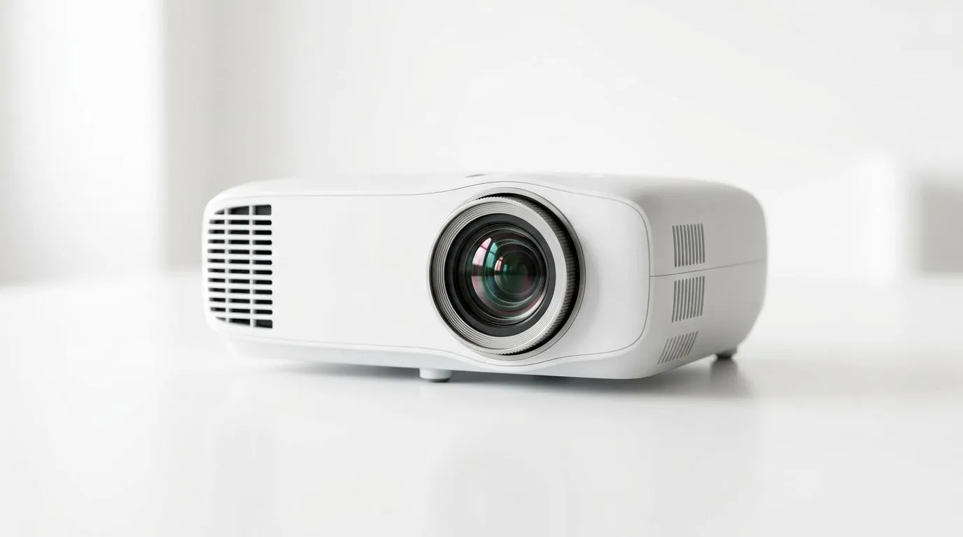 Smart Projector Buying Guide