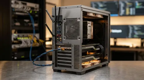 AI Development PC: What to Prioritise in South Africa