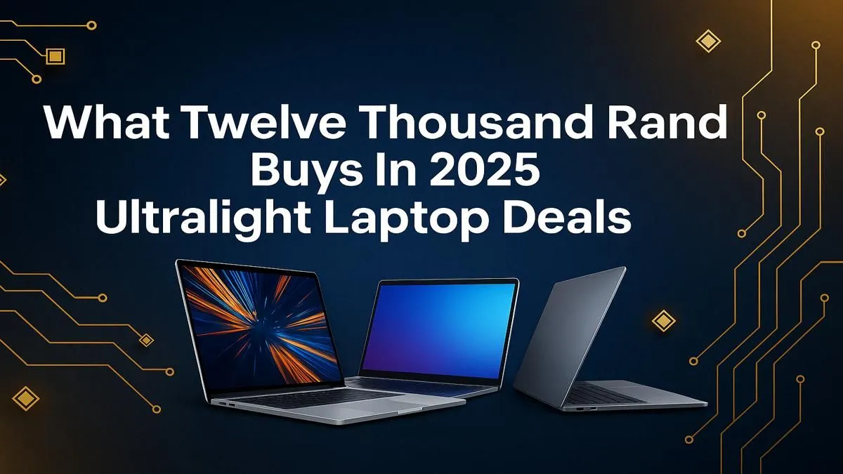 Best Ultralight 12k Rand Deals