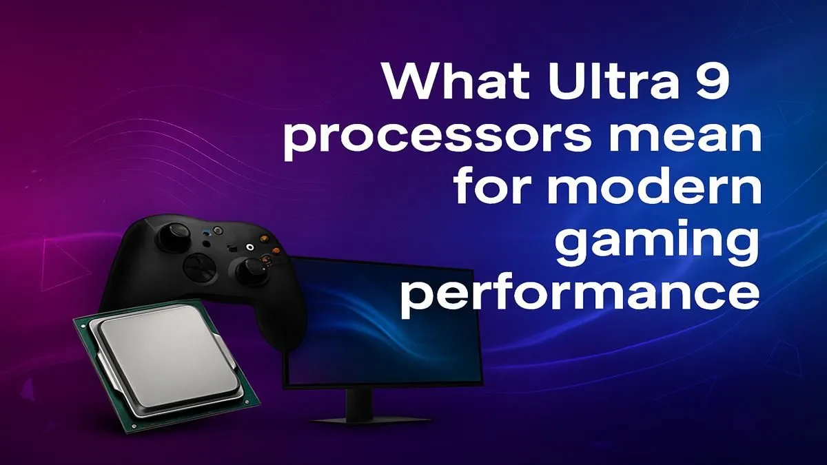 Intel's Next-Gen Gaming CPU