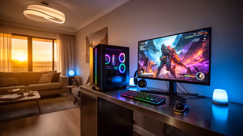 What US Reviews Get Wrong About Console vs PC For SA
