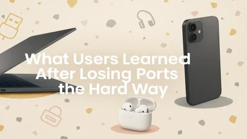 Importance of Protecting Ports Against Data Breaches