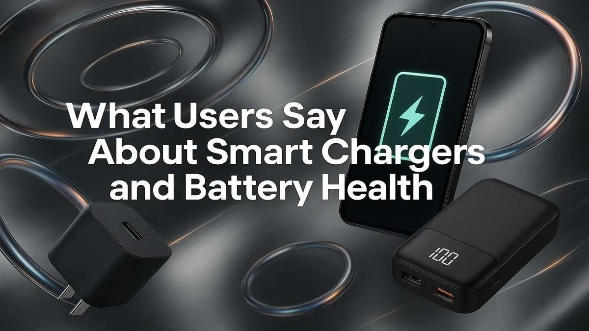 Optimize Battery Life