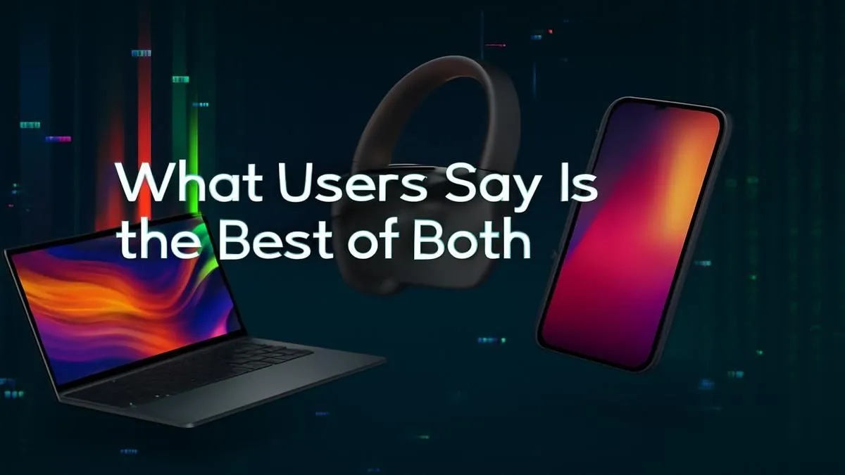 Dual-Boot or Virtual Machines?