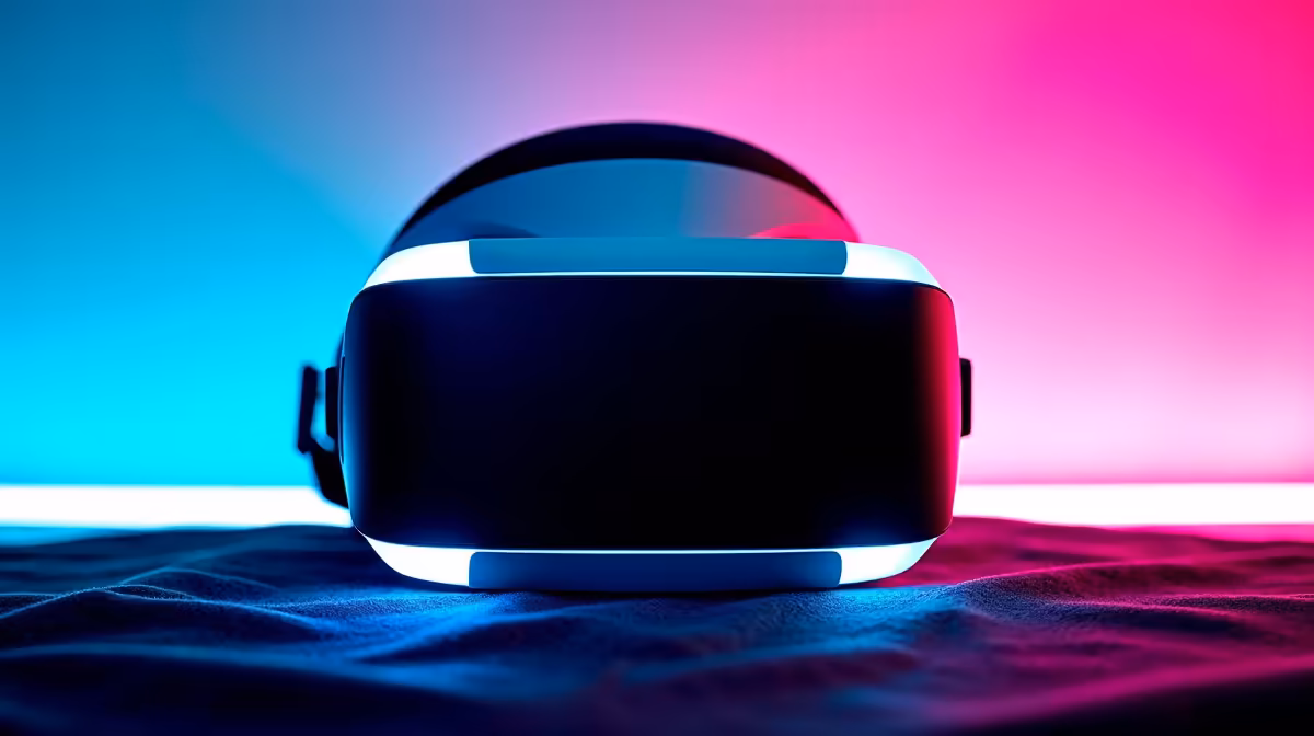 Top VR Investments: Real Gamer Insights