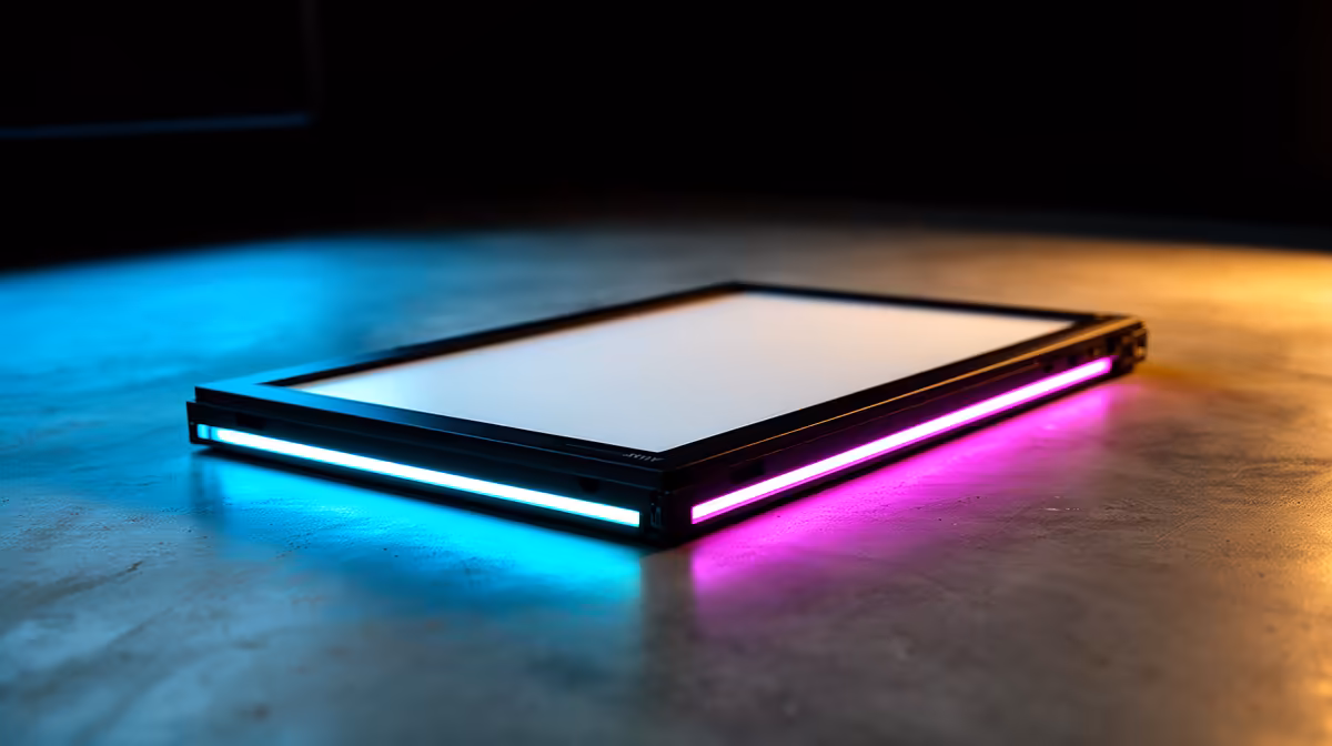 What Wall Dimensions Work Best for 1-Pack Expansion LED P...