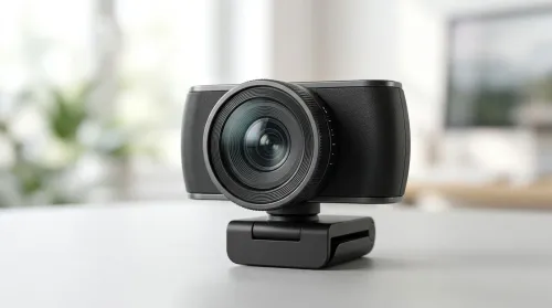 Best Webcam Resolution for Streaming in South Africa: A Guide