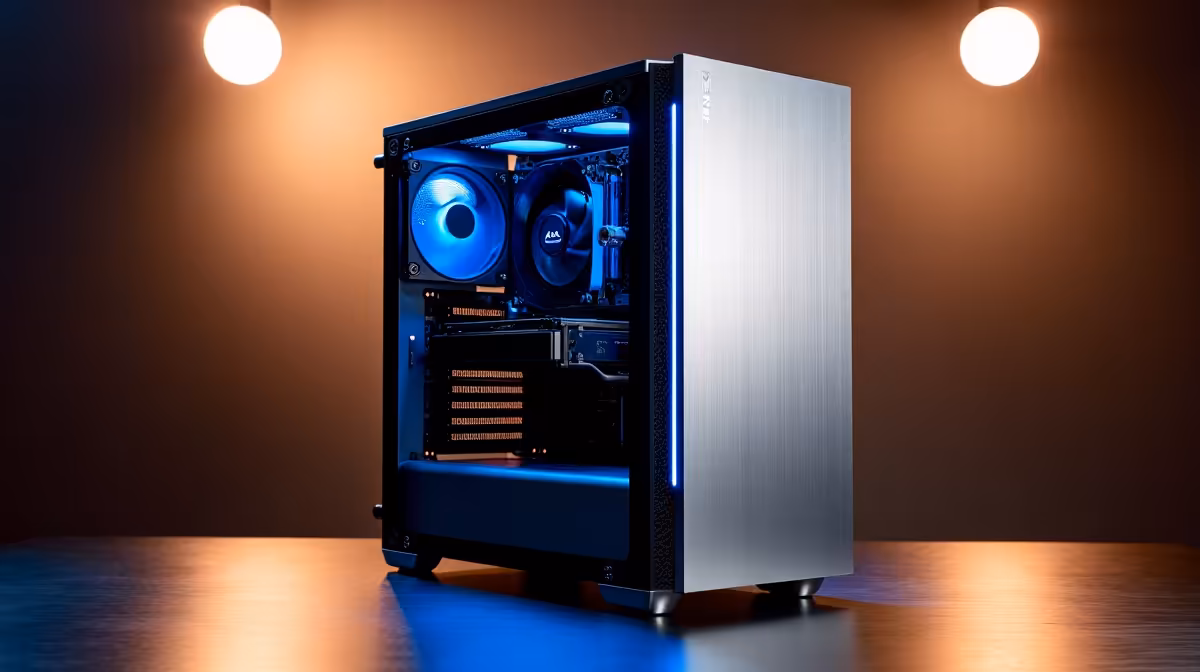 What Workstation Pc Can You Get for R12,000 SA?