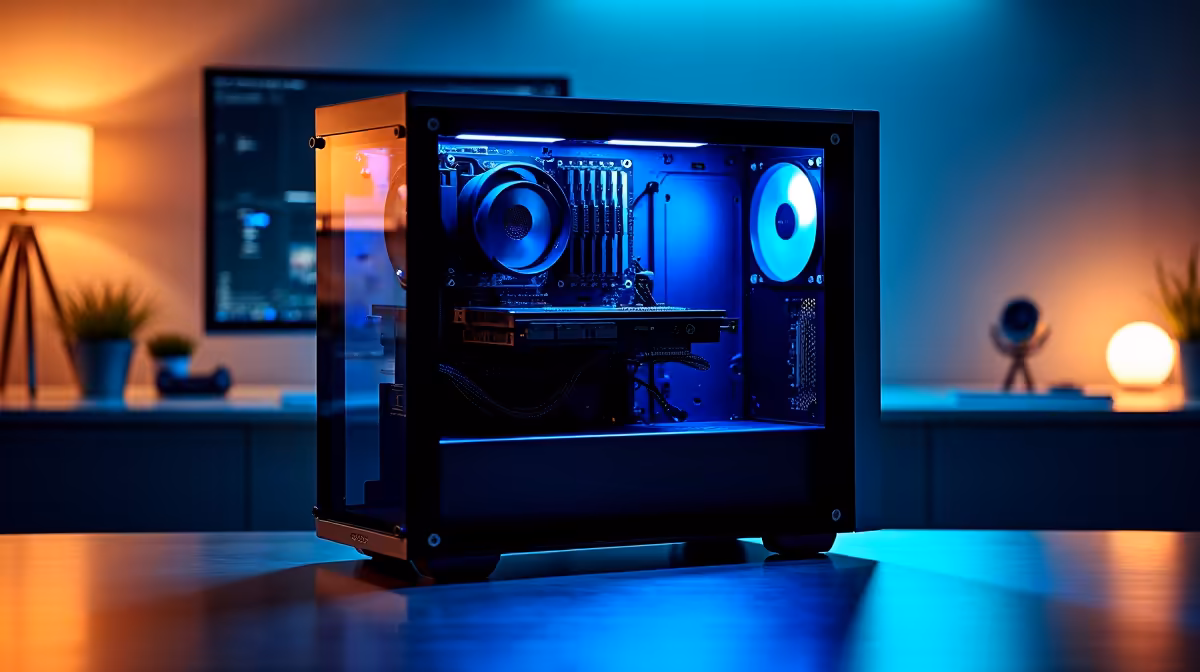 What Workstation Pc Can You Get for R15,000 SA?