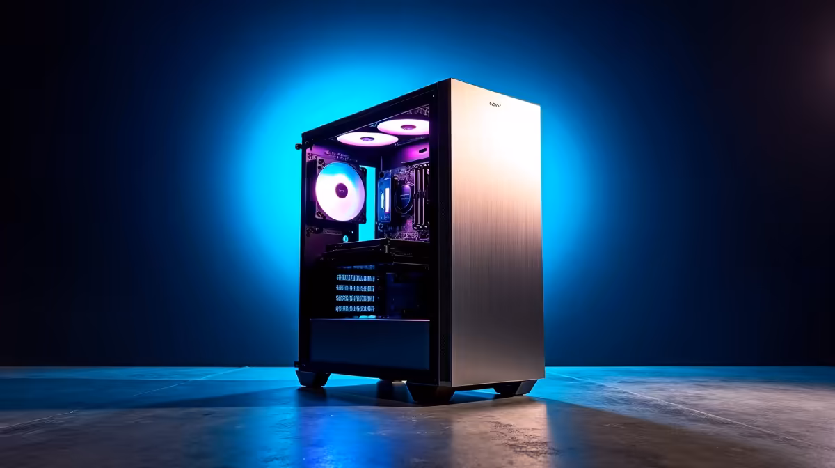 What Workstation Pc Can You Get for R20,000 SA?