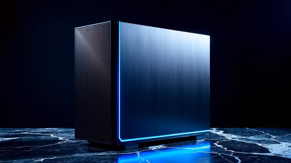 What Workstation Pc Can You Get for R25,000 SA?
