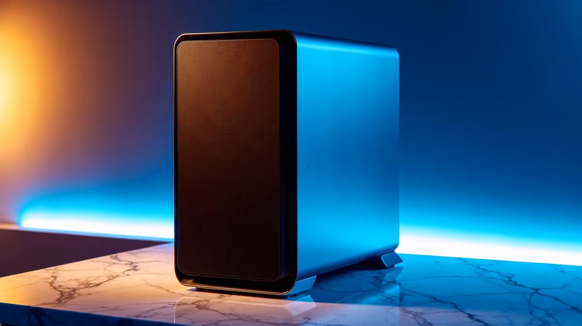 What Workstation Pc Can You Get for R30,000 SA?