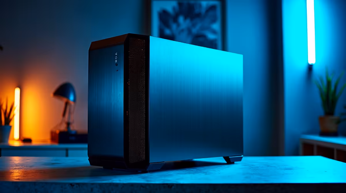 What Workstation Pc Can You Get for R40,000 SA?