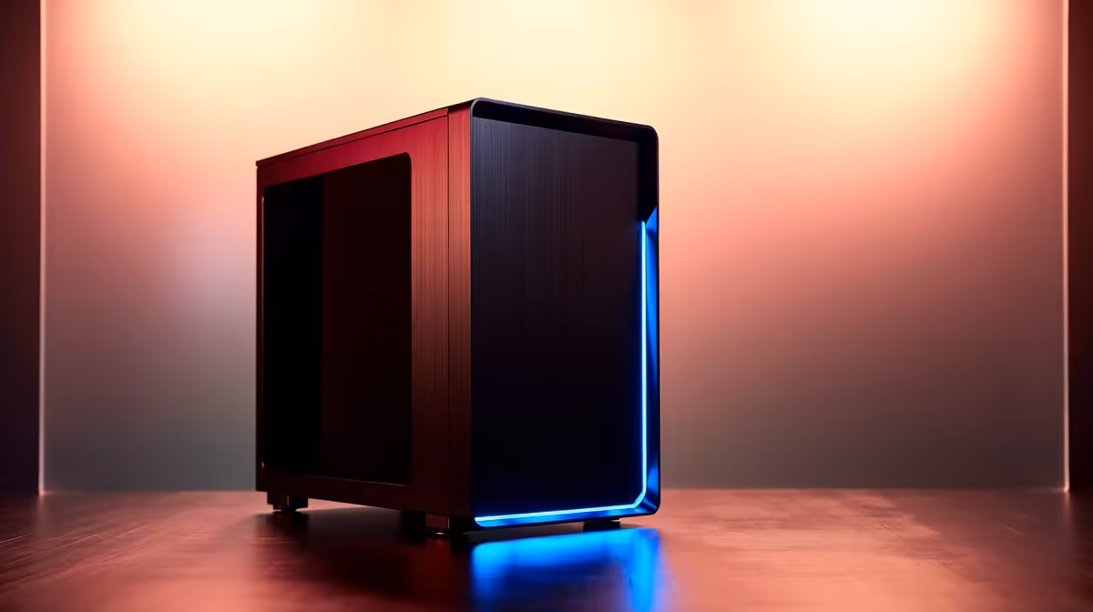 What Workstation Pc Can You Get for R8,000 SA?