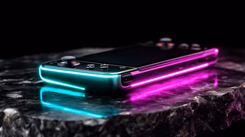What You Give Up Making a Handheld Your Only Gaming Machine
