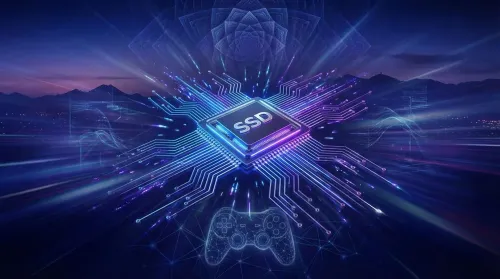 Next-Gen Storage Performance