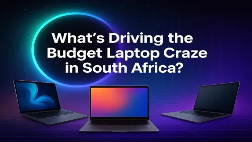 SA's Affordable Tech Boom