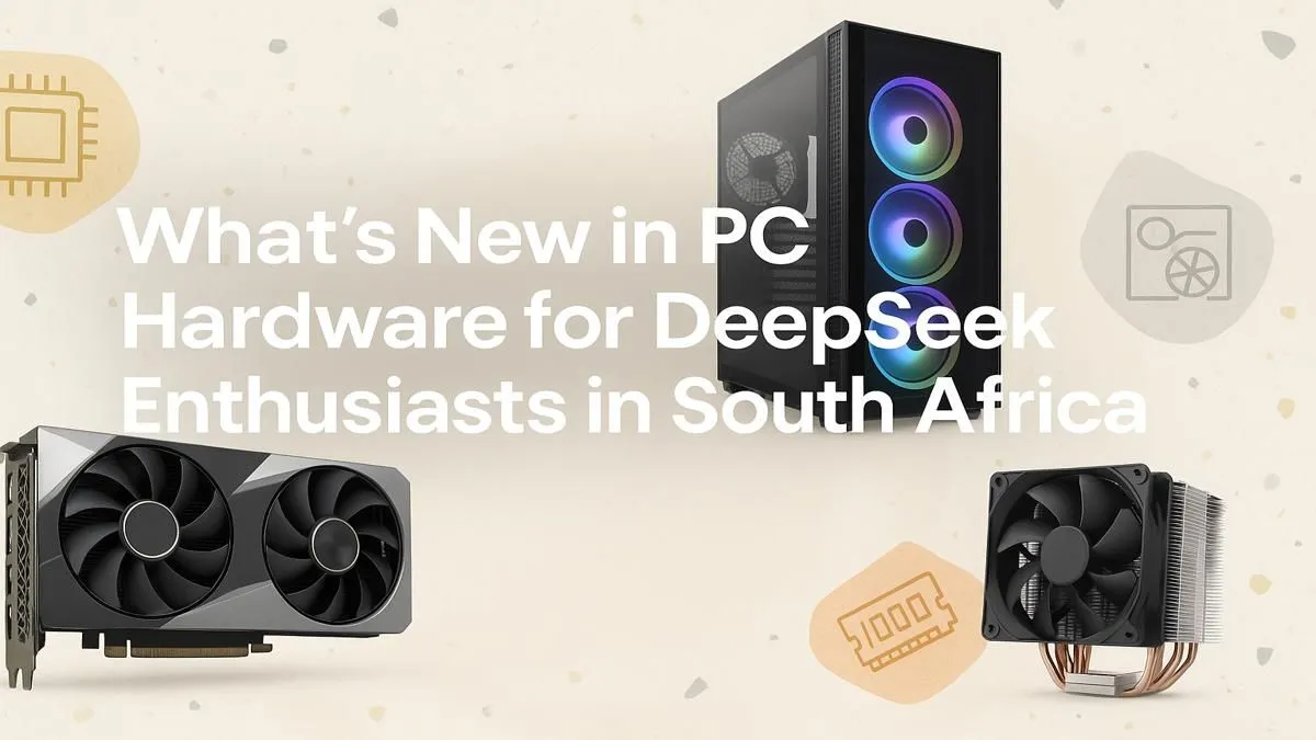 Your Guide to AI Hardware