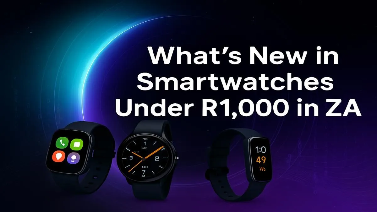 Top Budget Smartwatches