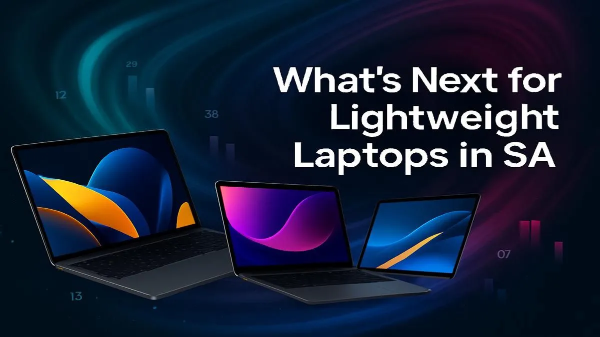 The Future of Portable Power