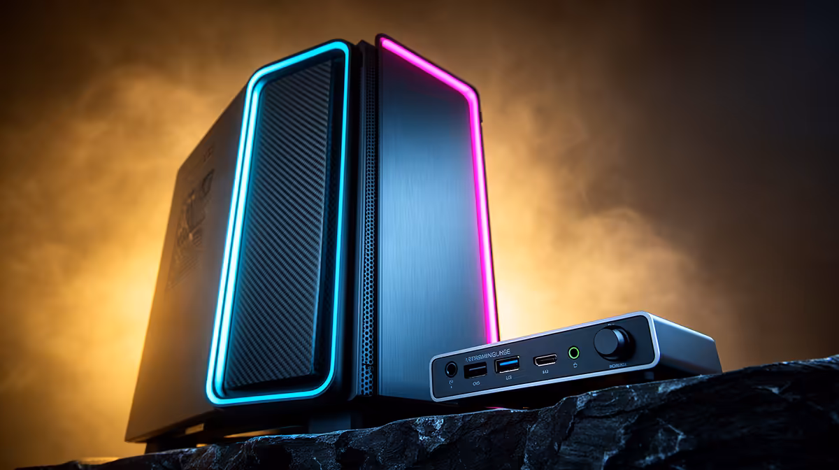 Pushing Back on Dual-PC Hype