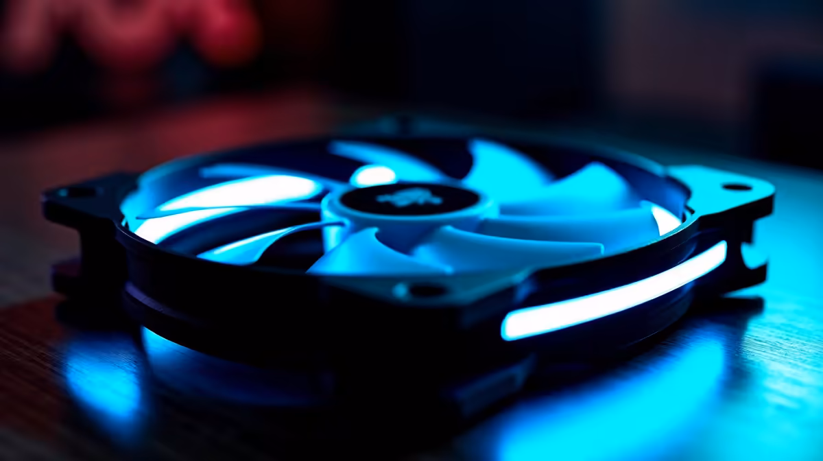 When Are High Static Pressure Fans Worth It in SA