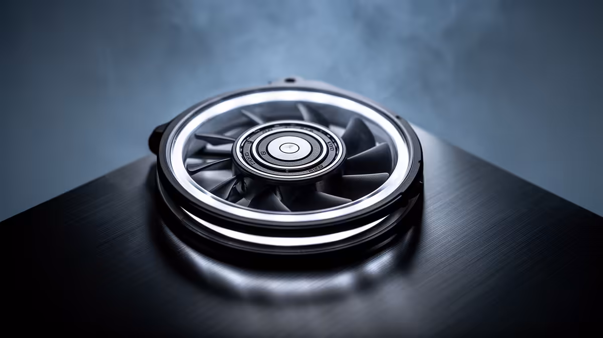 When does bearing type become a bottleneck buying signals