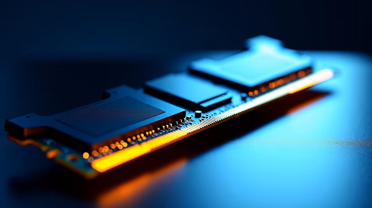 When does capacity become a bottleneck in DDR5 buying